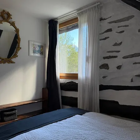 Holiday home Verzasca Ofelia *